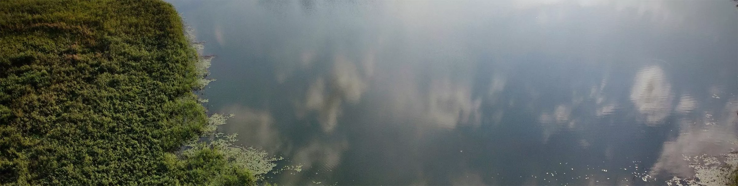Działka rekreacyjna/rolna Natura 2000